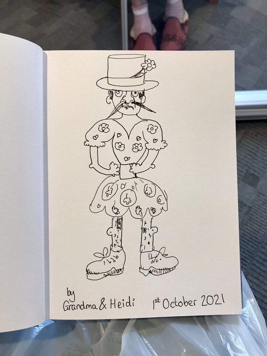 Heidi Piercy tweet media