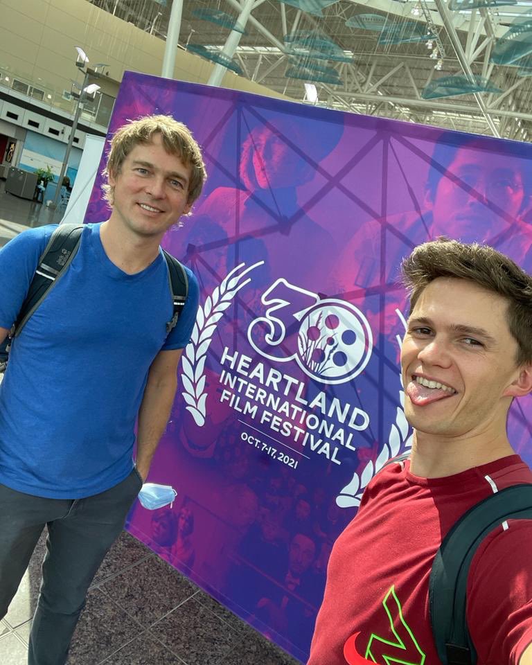 #TeamFirebird have landed in Indy for #HIFF30 - last change for tickets to #FirebirdMovie with Q&A at 3:15PM tickets.heartlandfilmfestival.org/schedule/fireb…