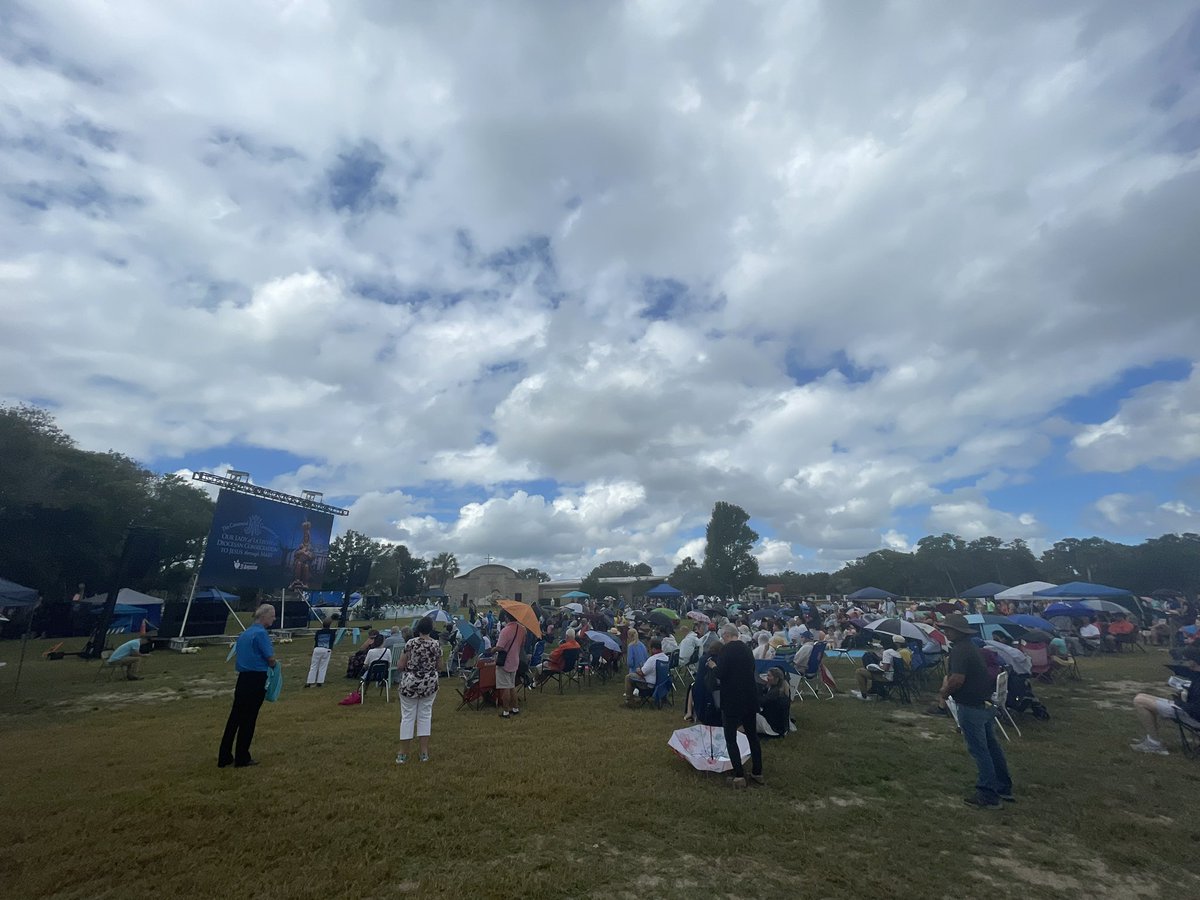 Eventcraft Backline tweet media