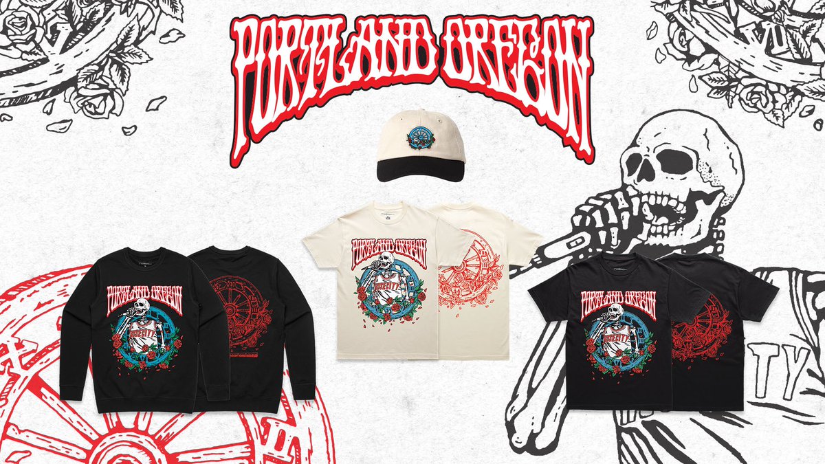 TRILLBLAZIN's tweet image. LAST DAY FOR ORDERS🎤🔥

TRILLBLAZIN.NET