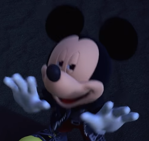 SkoffMj's tweet photo. @SuperPlaytendo Ah yes that freeze frame... Perfect for meme, Am I right? https://t.co/SiDFJl3L01
