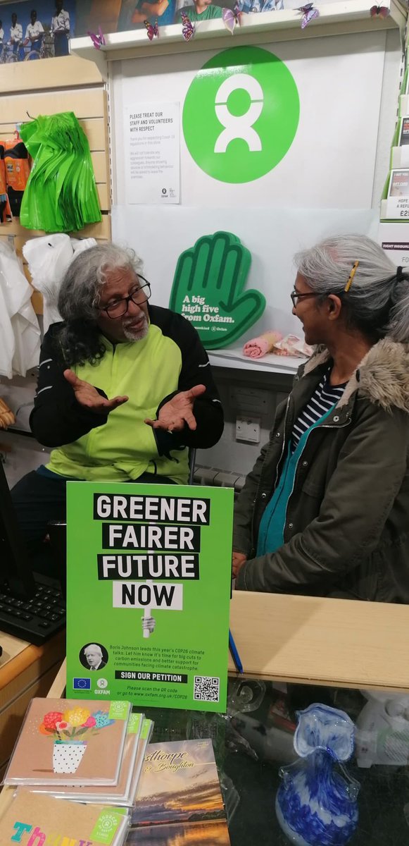 Ayesha (@ayesha_kw8) on Twitter photo <a href="/Pushpan/">Pushpanath Krishna</a> shy of 70 years by a few months and having taken 32 million steps is at it again for climate justice. An epic million steps to Glasgow. In 8 days he has walked 200000 steps and met more than 590 people.Teachers, parents, priests,pupil and public. #Gopushgo4climate <a href="/Pushpan/">Pushpanath Krishna</a> shy of 70 years by a few months and having taken 32 million steps is at it again for climate justice. An epic million steps to Glasgow. In 8 days he has walked 200000 steps and met more than 590 people.Teachers, parents, priests,pupil and public. #Gopushgo4climate