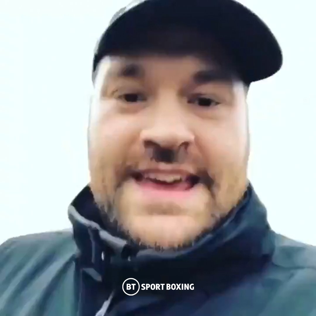 boxingontnt's tweet photo. How it started.                    How it ended. https://t.co/8aW5h421Br