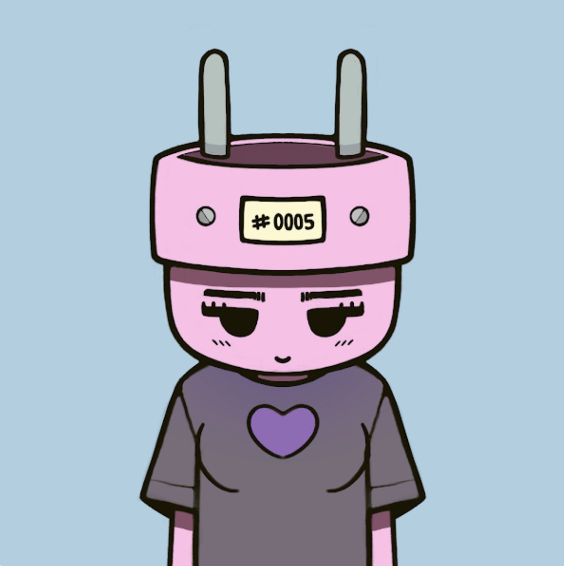 Sebzukka's tweet photo. @shinny427 I was just thinking about this actually. @Plug_heads style is just too 🔥 https://t.co/p6vUHMKVYv