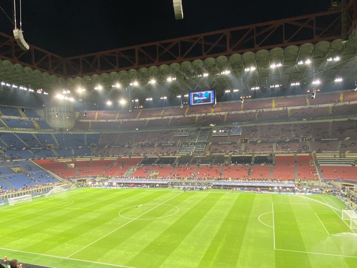 PaoloFrigoli's tweet photo. #sansiro #ESPFRA #tempio https://t.co/mS88dPuUoV