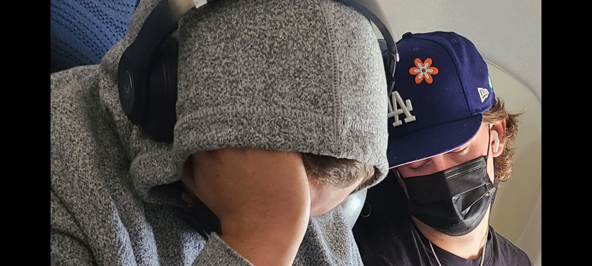 The day started early. Up at 3:30 to catch a 8:30 flight out of Montreal to St. Louis.

"It takes years of hard work, late nights, early mornings, resilience, defeat, and perseverance to become an OVERNIGHT SUCCESS"

Go show 'em what you got boys.
<a href="/BTLmain/">Between The Lines</a> <a href="/BTLOntario/">Between The Lines Ontario</a>