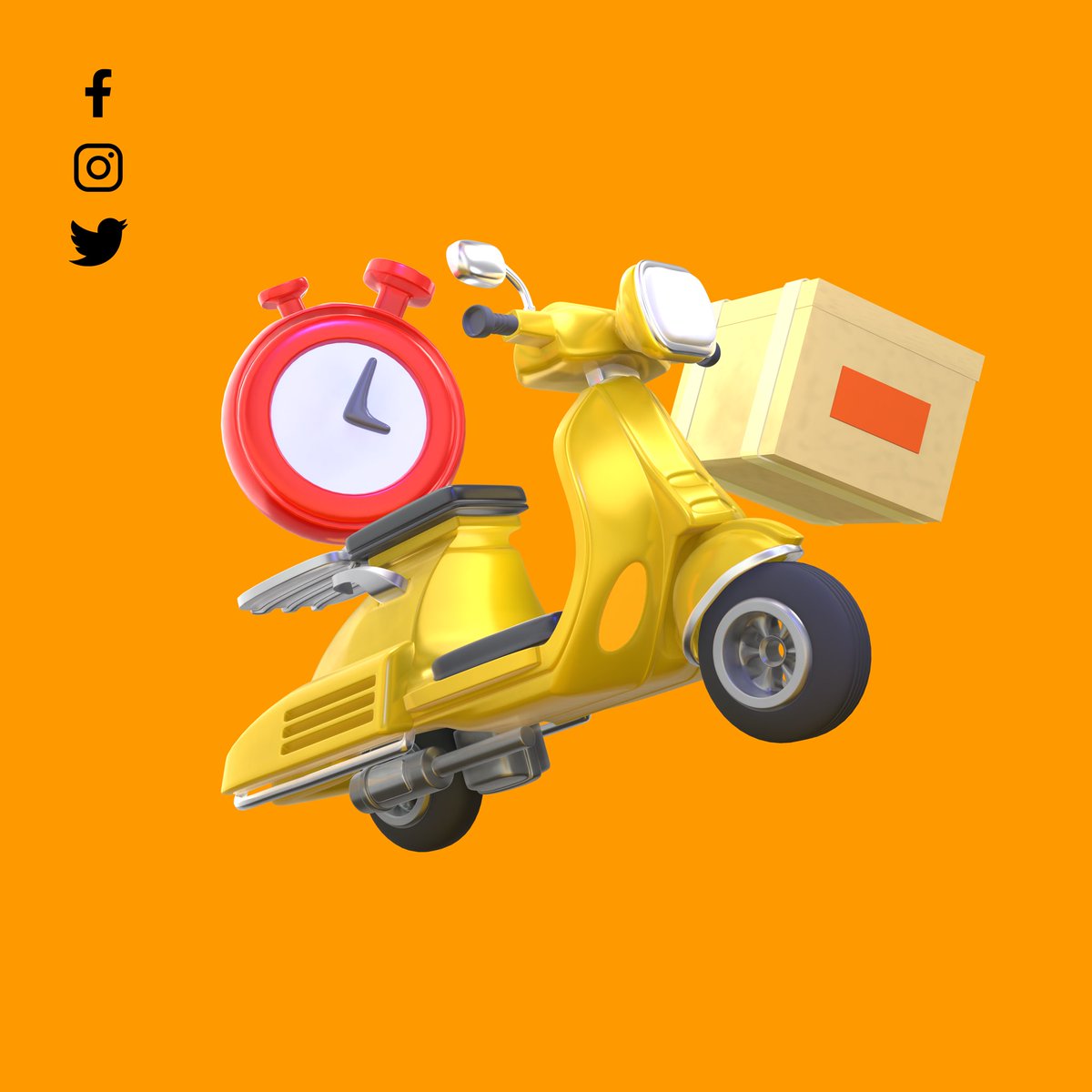 Ocelot_Mx's tweet photo. Los Domingos es de no cocinar !!🛵
Realiza tus pedidos por #Ocelot📱 y recíbelos en minutos ⏱
Conoce nuestros servicios #OcelotBasic, #OcelotPlus y #OcelotPremium
📞 228 468 85 88
📱 228 170 45 24
#SomosOCELOT #Xalapa
#delatiendatucasa #comprasegura https://t.co/evvPWoMfSX