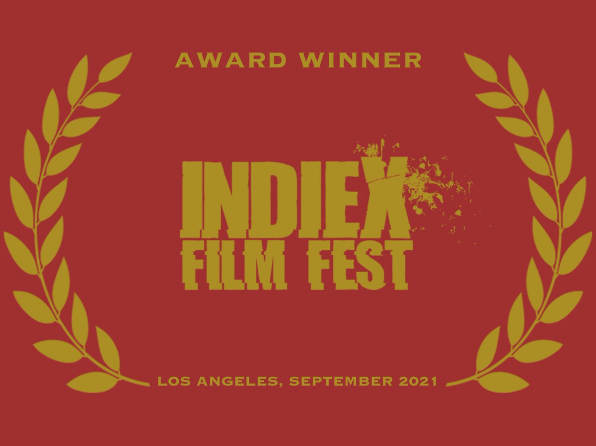 JoseHolder_'s tweet photo. Thank you to @IndieXFest for their Honourable Mention of my short horror screenplay #CalistaWay! https://t.co/mkNpWRNQl7