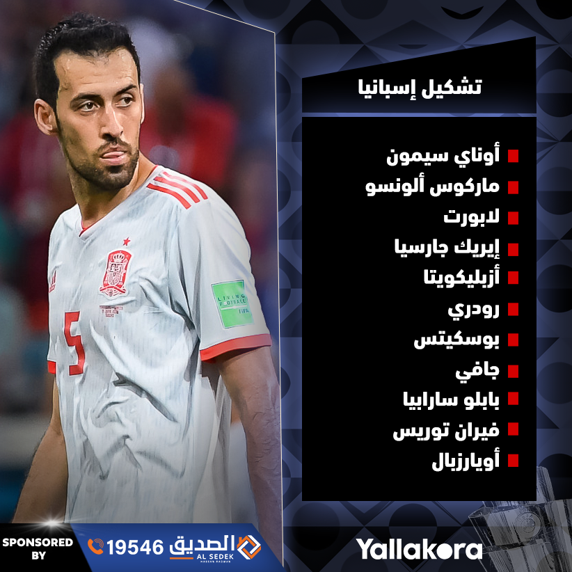 Yallakoranow's tweet photo. أويارزبال وفيران توريس يقودان هجوم إسبانيا في مواجهة فرنسا بنهائي دوري الأمم الأوروبية 🇪🇸⚽️

#يلاكورة https://t.co/JcnCwp84qn