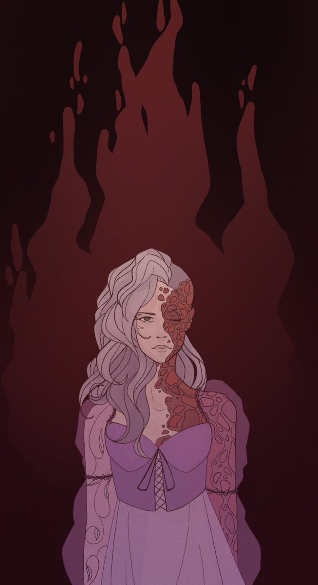 electrumxchange's tweet photo. ARTOBER DAY 7: OPPOSITE
Featuring work from:
- @doubtfireofcl
- @elrose_20
- @pixiesprye
#dnd #artober #genartober #genatha #dndart #dungeonsanddragons #dndartober #ttrpgart https://t.co/oC4UncpshN
