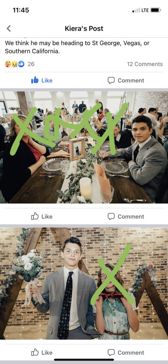 LAST SEEN IN OGDEN UTAH!!! 

SHARE SHARE SHARE ‼️