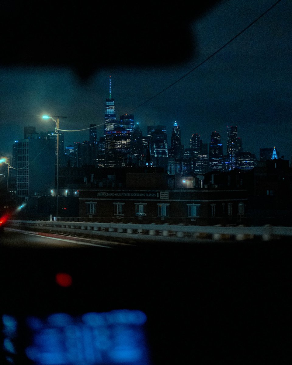 WhatJuSee's tweet photo. Who knew taking pictures out of a car would be this fun? #fujiXpro3 https://t.co/Ia9jj4ZvS1