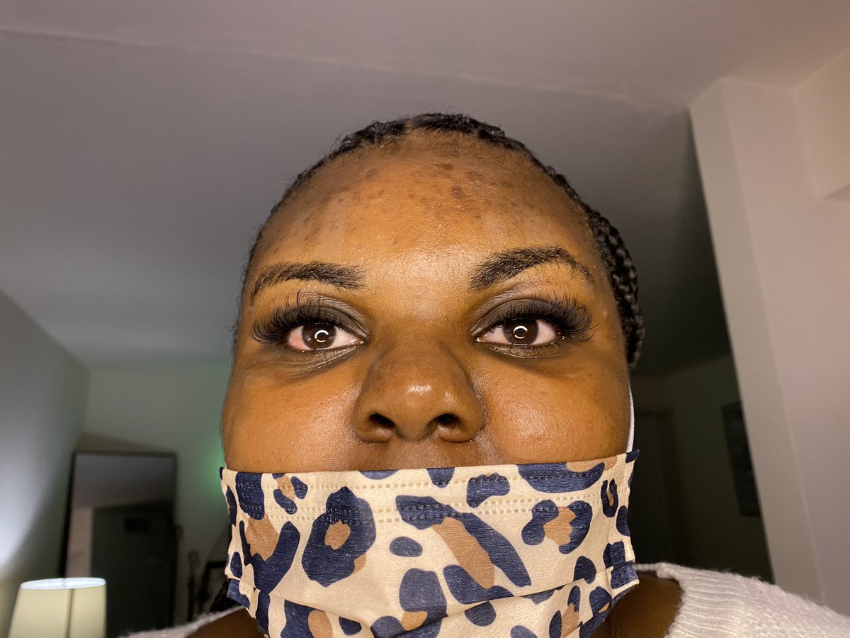 stoneywallace's tweet image. Anyone looking for an affordable lash tech, GET AT ME!! I’m self taught and I’m running an October special in honor of my bday 🎃 Any full set is 22% off for the entire month! Just use the promo code Swervo22 🥳 Retweet plzz✨🦋 #cltlashes #lashescharlotte #cltashtect