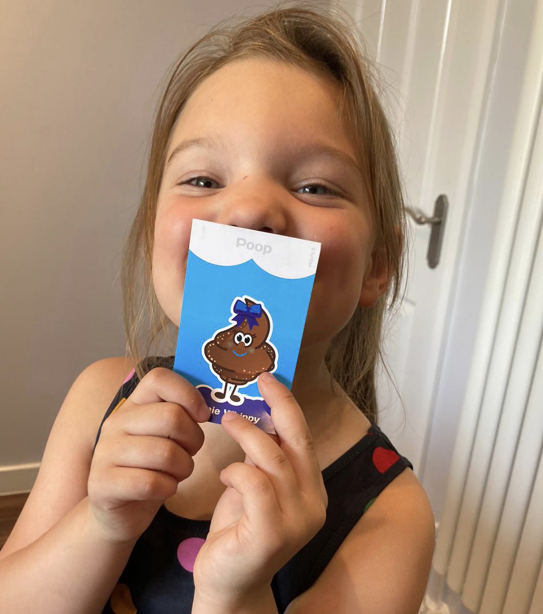 TurdiesGame's tweet photo. Turn screen time into family fun time #Turdies is the perfect #game to keep everyone entertained. https://t.co/2wdyIRyUlP
#TurdiesGame #PlayingCardGame #kidsgame #Christmas2021 https://t.co/xrqgyPBWMM