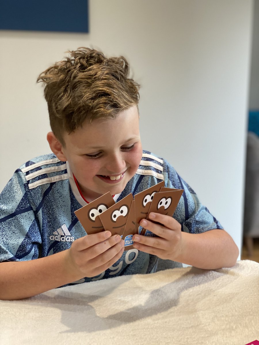 TurdiesGame's tweet photo. Turn screen time into family fun time #Turdies is the perfect #game to keep everyone entertained. https://t.co/2wdyIRyUlP
#TurdiesGame #PlayingCardGame #kidsgame #Christmas2021 https://t.co/xrqgyPBWMM