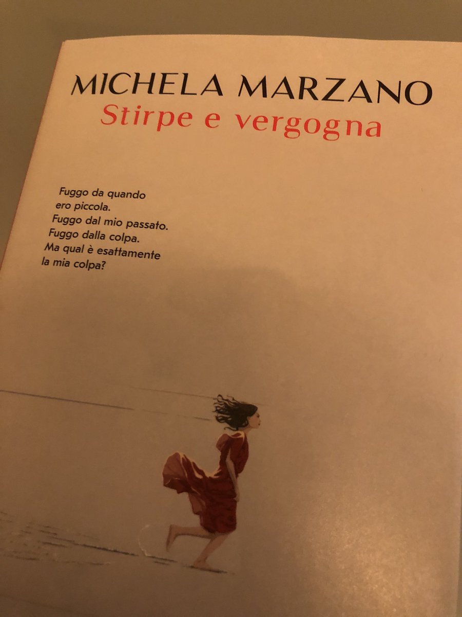 Nuvola (@stefi27856375) on Twitter photo Il mio desiderio di vedere, ascoltare, scambiare due parole con <a href="/MichelaMarzano/">Michela Marzano</a> oggi si è avverato. L’emozione é stata grande..cultura e vissuto che si sposano con cuore, rara empatia, gentilezza, calore. Grazie (questa copia me la tengo stretta stretta)❤️ Il mio desiderio di vedere, ascoltare, scambiare due parole con <a href="/MichelaMarzano/">Michela Marzano</a> oggi si è avverato. L’emozione é stata grande..cultura e vissuto che si sposano con cuore, rara empatia, gentilezza, calore. Grazie (questa copia me la tengo stretta stretta)❤️