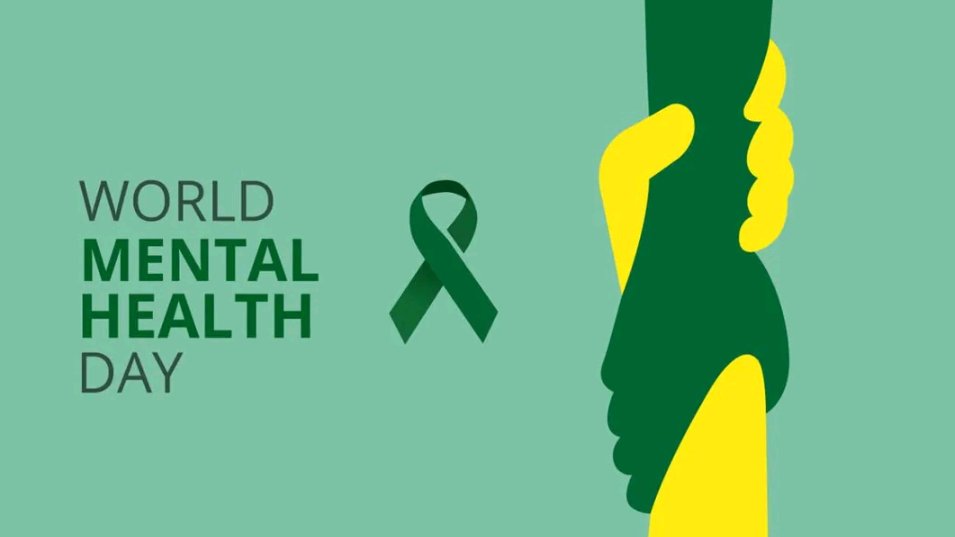 The APA is proudly supporting #WorldMentalHealthDay today. To learn more about mental health disorders, including symptoms, risk factors and treatment options visit our patient's page at psychiatry.org/patients-famil….