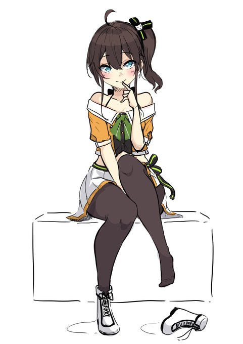 配信見てくれてありがとう!
まつりちゃんに感謝!また来週 