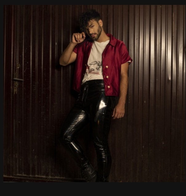 AgoneyDaily's tweet photo. AGONEY EN LOS #40GlobalShow316
Ya suena #QPACXT de @Agoney en @40GlobalShow de la mano de @TonyAguilarOfi 👏🏻 Se vienen cositas: música nueva, participación en @TuCaraMSuena, vinilo, las giras... ¿Qué tal si nos lo cuenta un domingo en la sección #STAR40?
https://t.co/aJuoSP9dhi https://t.co/x5QBuDmXZ7