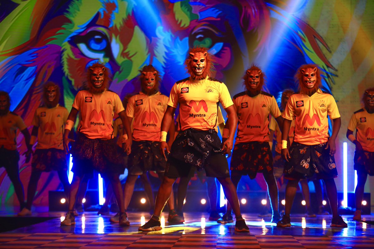 DirectorGokul (@directorgokul) on Twitter photo A lion doesn’t need to be told it’s a lion …..Dhoni the boss & Dhoni the mass …. #csk @SilambarasanTR <a href="/cinemawalaoffl/">CINEMAWALA PICTURES</a> <a href="/Ashkum19/">Ashwin Kumar</a> <a href="/VelsFilmIntl/">Vels Film International</a> youtu.be/xkBy3u2RMeE. A lion doesn’t need to be told it’s a lion …..Dhoni the boss & Dhoni the mass …. #csk @SilambarasanTR <a href="/cinemawalaoffl/">CINEMAWALA PICTURES</a> <a href="/Ashkum19/">Ashwin Kumar</a> <a href="/VelsFilmIntl/">Vels Film International</a> youtu.be/xkBy3u2RMeE.