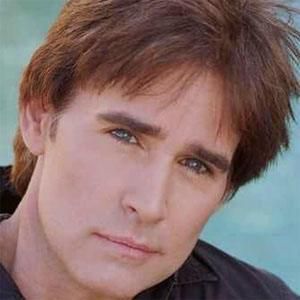 Happy Birthday to J. Eddie Peck     