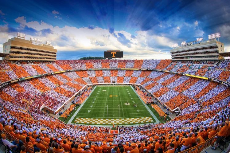 Vol Twiitter (@voltwiitter) on Twitter photo <a href="/CheckerNeyland/">CheckerNeyland</a> go to CheckerNeyland.Com and see which color you need to wear Saturday night vs Ole Miss!! #CheckerNeyland #BeatOleMiss <a href="/CheckerNeyland/">CheckerNeyland</a> go to CheckerNeyland.Com and see which color you need to wear Saturday night vs Ole Miss!! #CheckerNeyland #BeatOleMiss