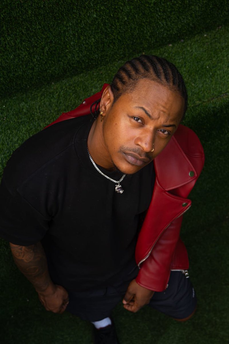 SA HIP HOP 247 🌍 tweet media