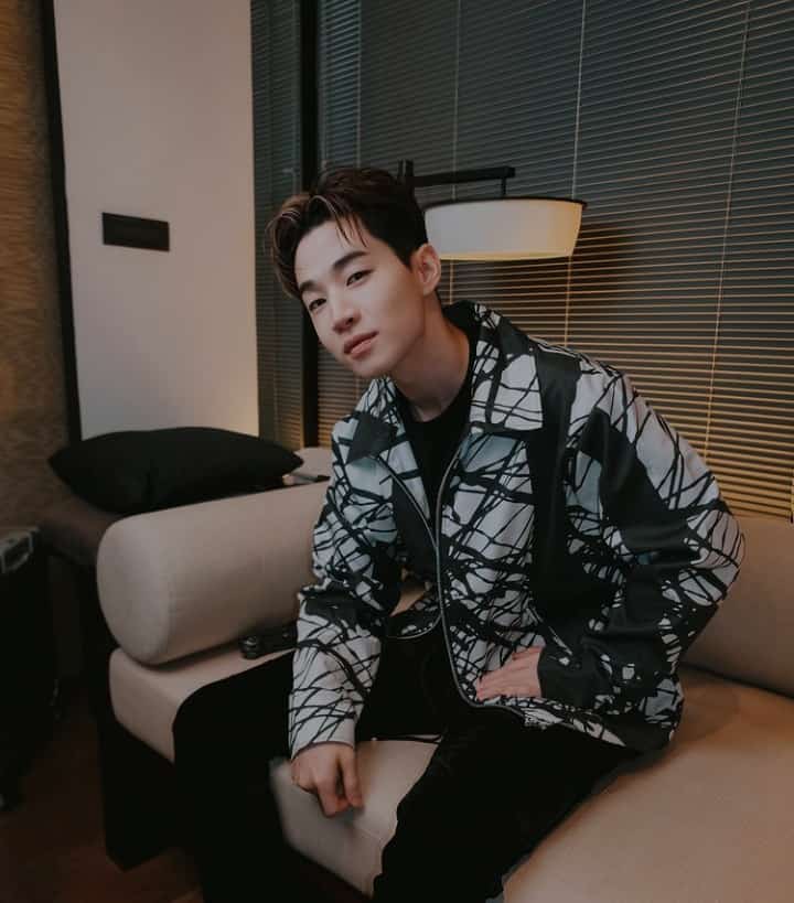 HAPPY BIRTHDAY HENRY LAU    