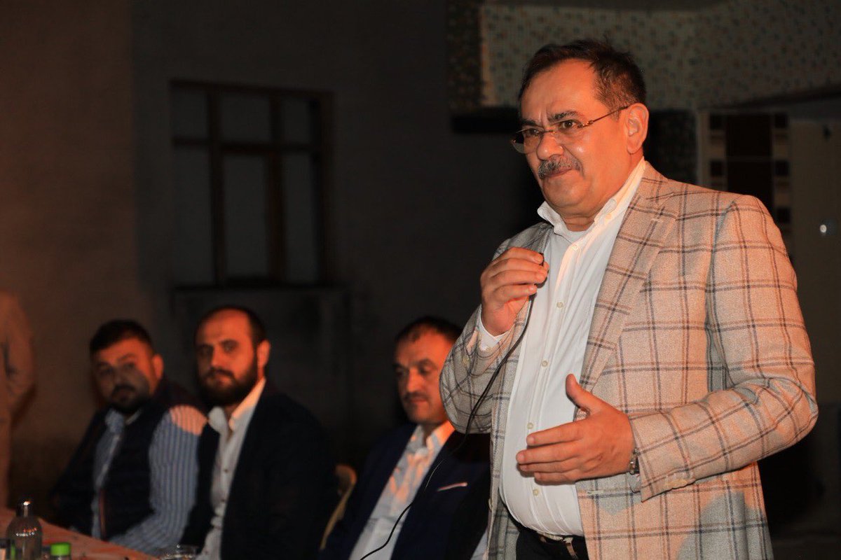 Mustafa Demir