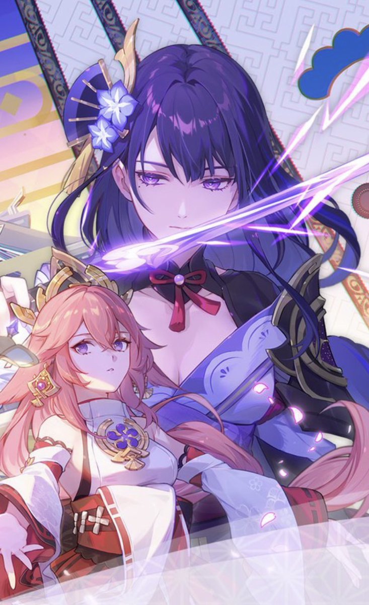 NlNGJEAN's tweet photo. happy (VERY belated, i know) birthday to my favorite milf ever!!! 

i love you so much more than you know and i hope an #eimiko fake dating au can help me redeem myself for not posting this earlier… 

🔗: https://t.co/sJioYYKKfM

(rated m, 9.4k words, fake dating) https://t.co/SRWvHhkreO