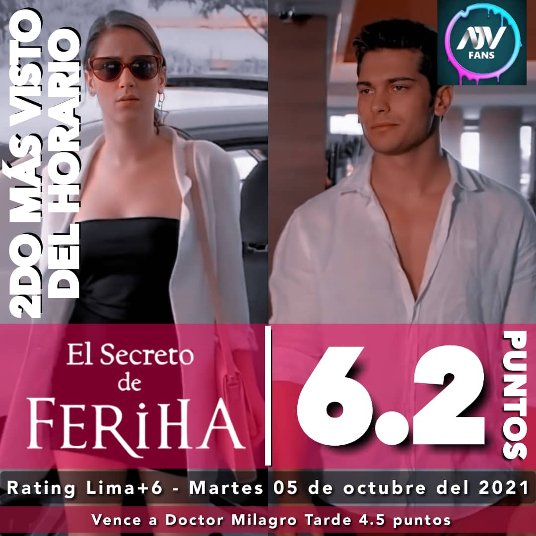 atv-fans-on-twitter-elsecretodeferiha-vs-doctormilagro-rating