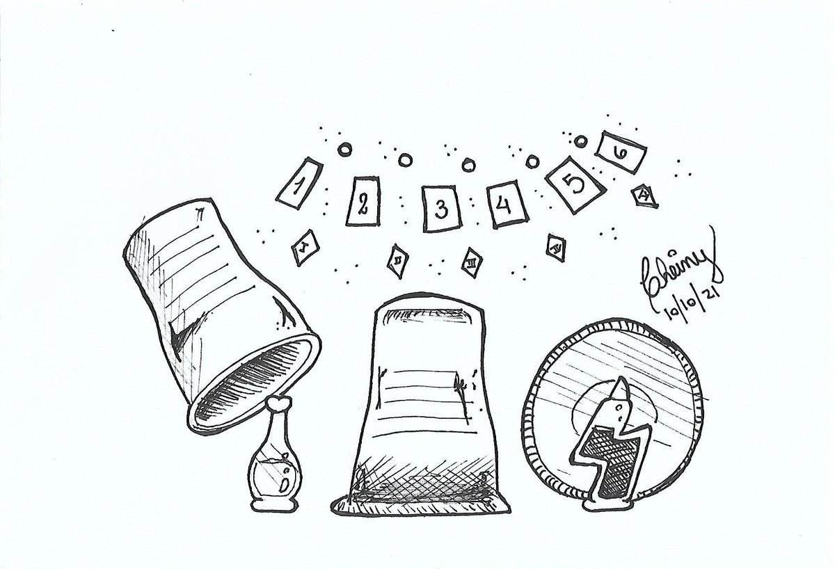 CesarPuntin's tweet photo. Inktober 2021
PROPMT 10 - Pick π
#inktober #inktober2021 #inktober2021pick #dibujoblancoynegro #art #CheinyDrawing https://t.co/HUueNl729b