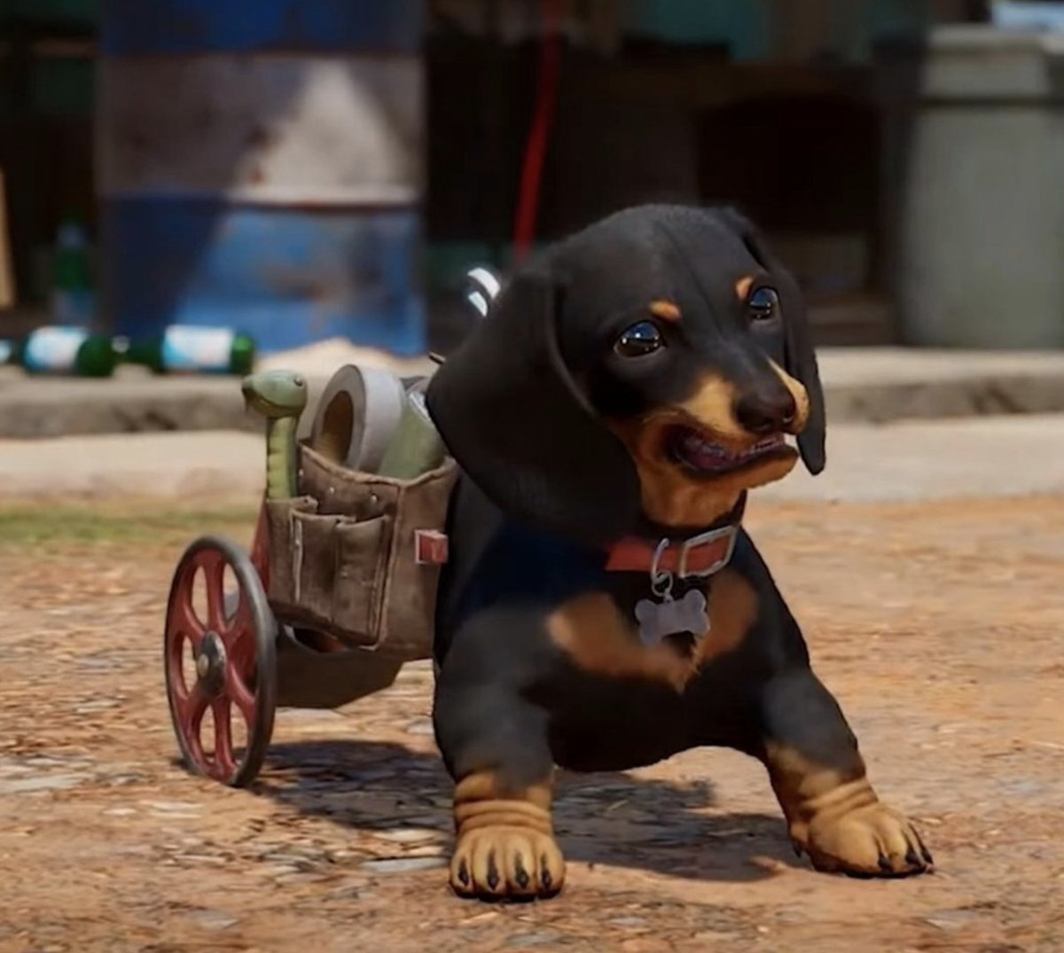 HowLongToBeat tweet media