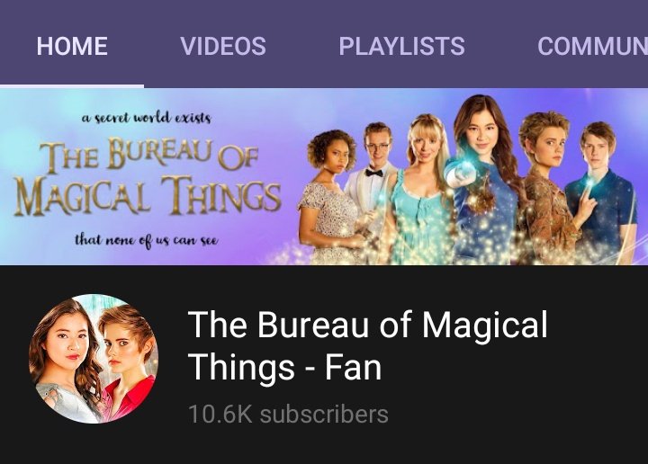 the bureau ༄ 🪄 tweet media