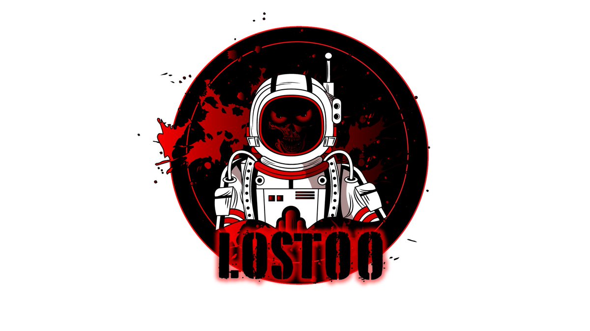LO5T00's tweet photo. BIG thanks to @RebeccaGfx for doing this commission for me! If anyone is looking for artwork hit her up she does great work! https://t.co/roTKH20iy5
