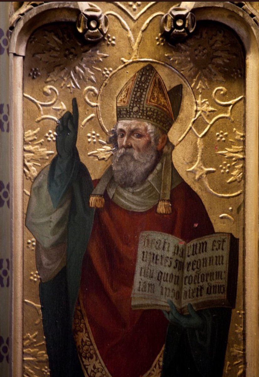 St Benedict's Redcar (@stbenedictsts10) on Twitter photo Today, the Feast Day of St Paulinus of York, we wish a very happy feast day to all <a href="/stpaulinus/">St Paulinus Catholic Primary School</a> school and will remember you in our prayers. Today, the Feast Day of St Paulinus of York, we wish a very happy feast day to all <a href="/stpaulinus/">St Paulinus Catholic Primary School</a> school and will remember you in our prayers.