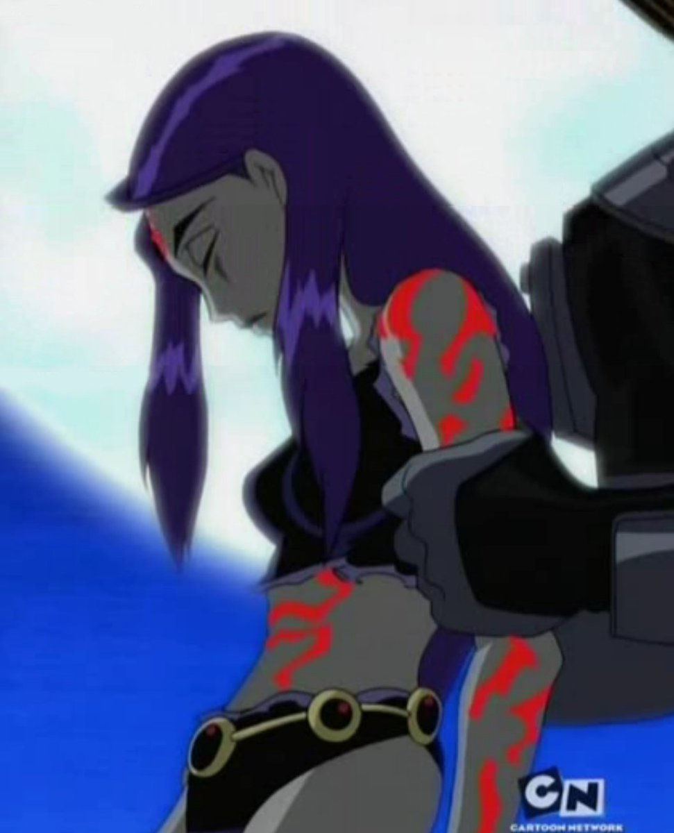 Raven (Slade) 