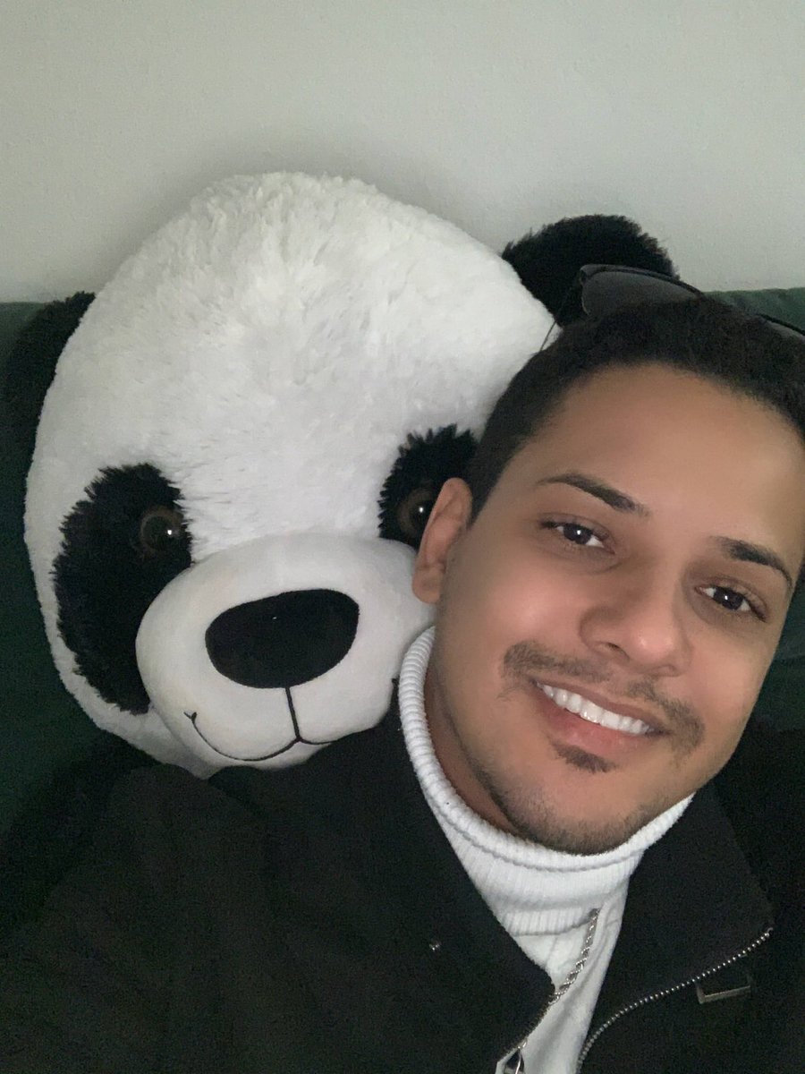 MarceloLopes's tweet photo. Eu e Anita!🐻‍❄️🐻‍❄️🐻🐻🐻 https://t.co/40rnPKMCf8