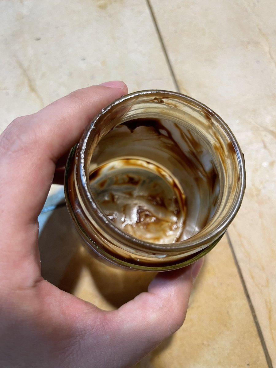 Mejor que la Nutella y con cacao de verdad. Súper rica, más que recomendable. ✅✅✅ <a href="/ladanesa_ec/">Hacienda La Danesa</a>