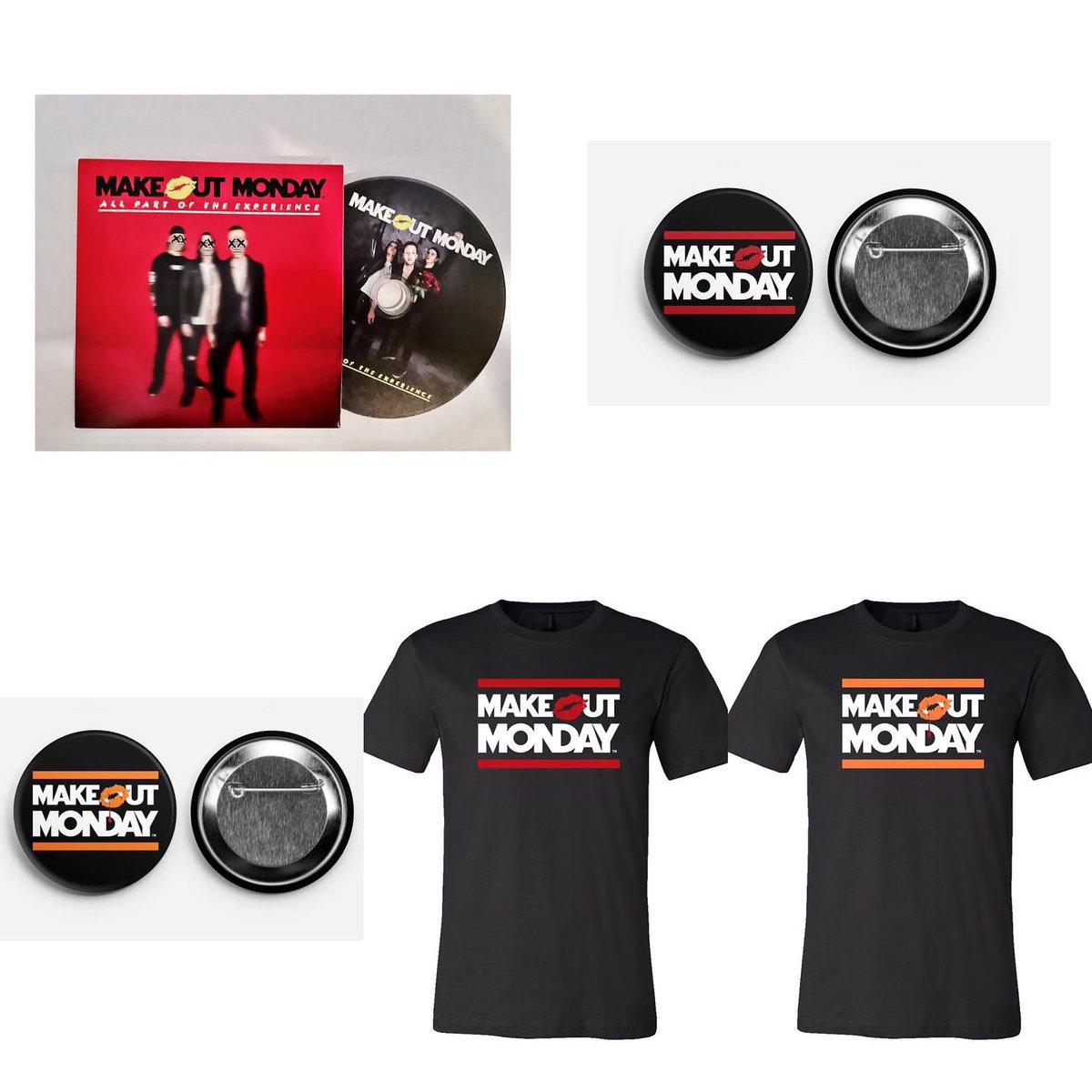 Uh…. We got new merch. LINK IN BIO. Happy Halloween Momsters 👻 Let us know what you plan on picking up… or what you wanna see next 🤔