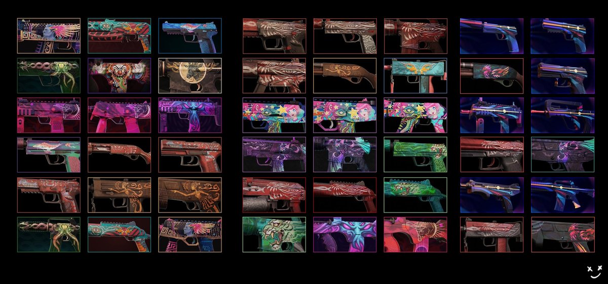 Кумецкий Антон tweet media