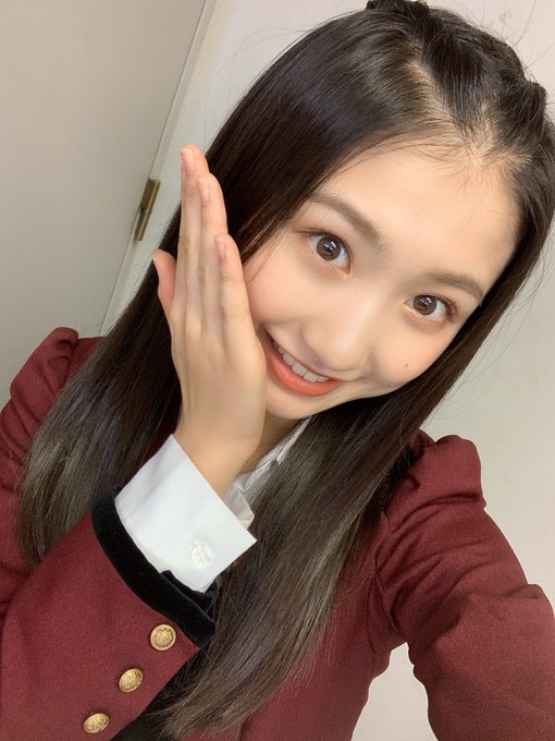 塩月希依音のTwitter画像2