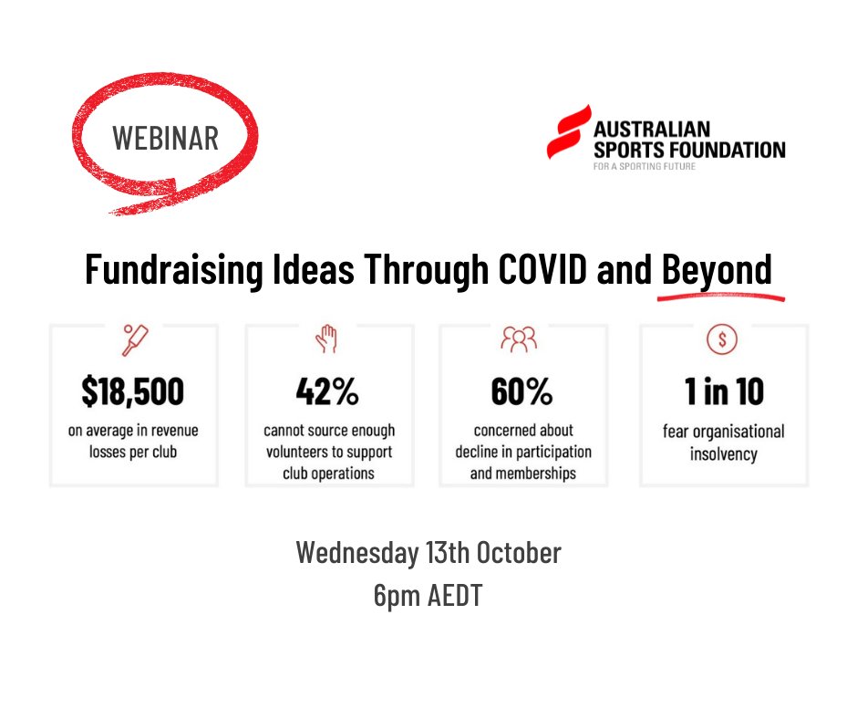 Australian Sports Foundation tweet media