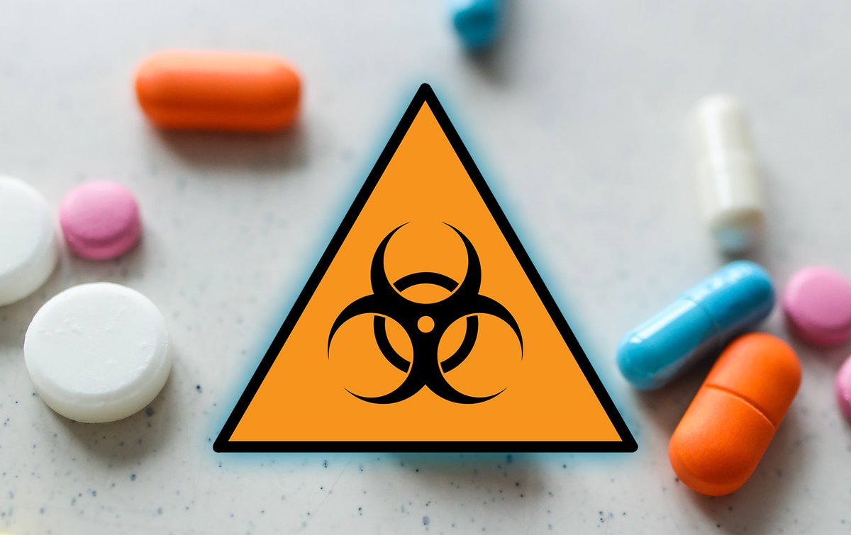 This is an urgent wake-up call for the healthcare industry to transform its cybersecurity and third-party risk programs or jeopardize patient lives.
bit.ly/3zPiAjf