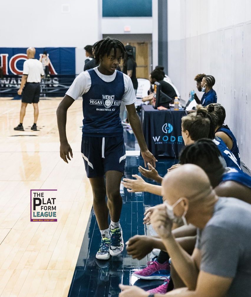 The Platform Leagues tweet media