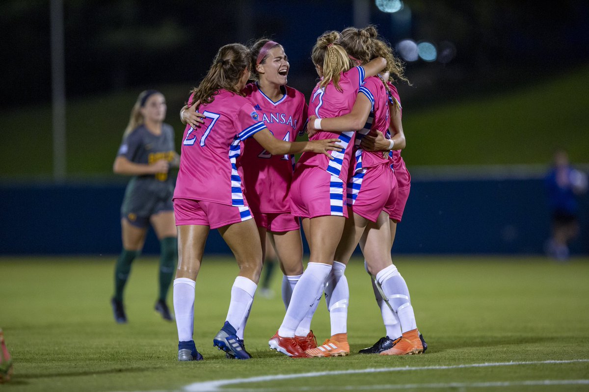 Kansas Jayhawks tweet media