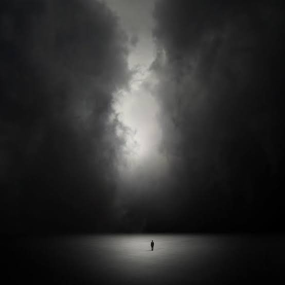 LogophileQuotes's tweet image. ︎ ︎
Kita sering melupakan diri kita yang dulu, yang kita pikir gagal.

Padahal kegagalan itu juga bagian dari diri kita tapi kita lupakan dan membuangnya.

Padahal kita bisa belajar banyak darinya dan menjadi lebih kuat dan positif dikemudian hari.
︎ ︎