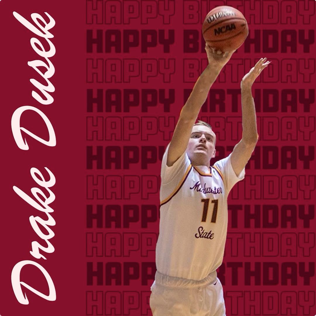 Midwestern State Basketball tweet media