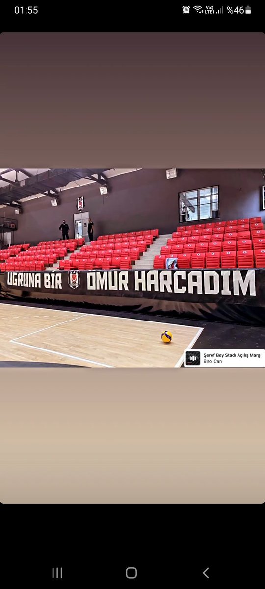 #SampiyonBesiktas
