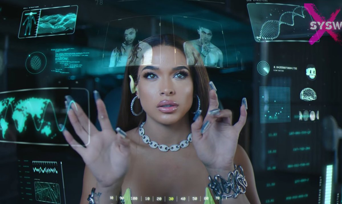 🇫🇷 Regardez notre TV dédiée aux vidéo clips très explicites (R&amp;B, Rap, Dancehall et Soca) 😎

🇺🇸 Watch our TV dedicated to explicit music vids (R&amp;B, Rap, Dancehall and Soca) 🍿

👉SOYOUNGSOWILD.COM/TV/